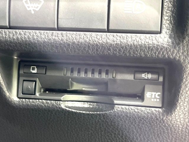 【ETC】高速道路の料金所をストレスなく通過!話題のスポットやサービスエリアに多い「スマートIC」利用時は必須のアイテムです。当店でセットアップを実施、ご納車当日からすぐにご利用いただけます!