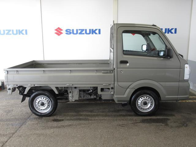 キャリイKC エアコン パワステ 4WD