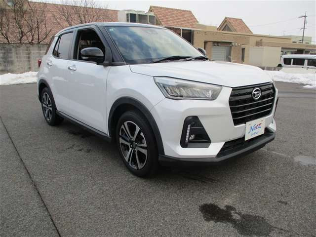 ロッキー1.0 プレミアム