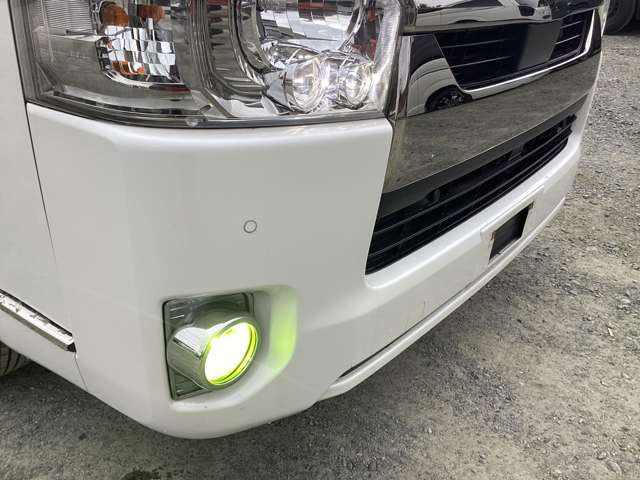 �t�����g�N���A�����X�\�i�[!