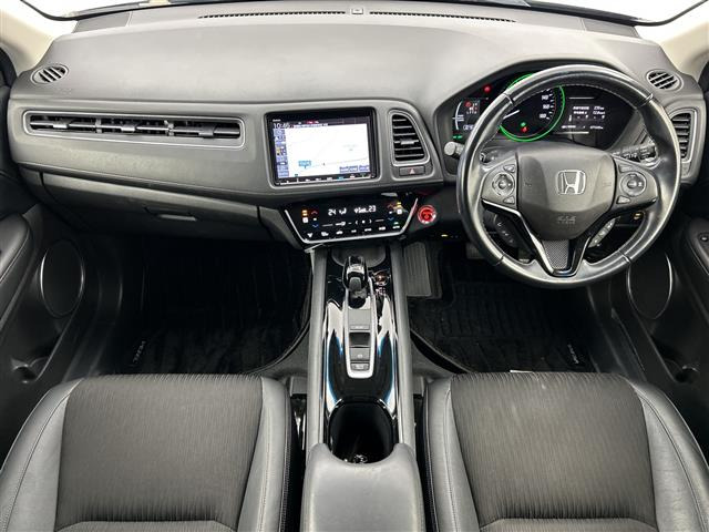 ヴェゼル1.5 ハイブリッド Z ホンダセンシング