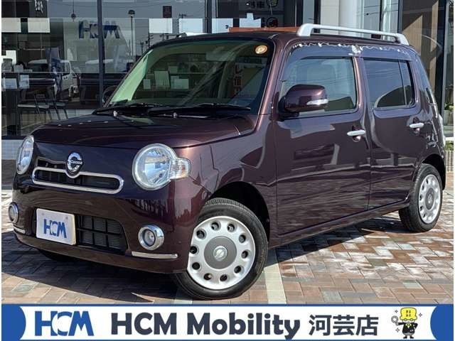 ミラココアプラス G