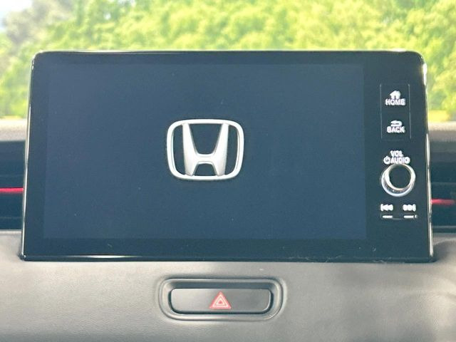 ヴェゼル1.5 e:HEV Z