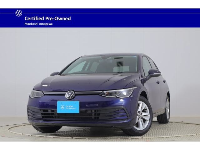 ゴルフeTSI アクティブ