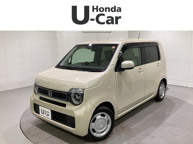 N-WGNL ホンダ センシング