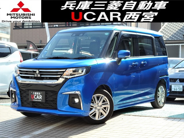 デリカD:21.2 ハイブリッド MZ 全方位カメラパッケージ