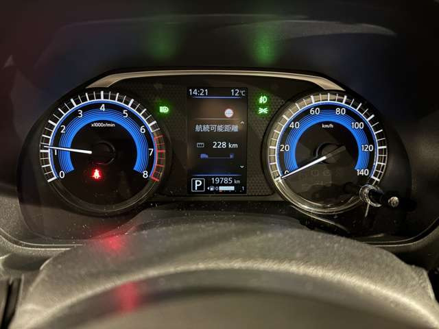 ルークスハイウェイスター