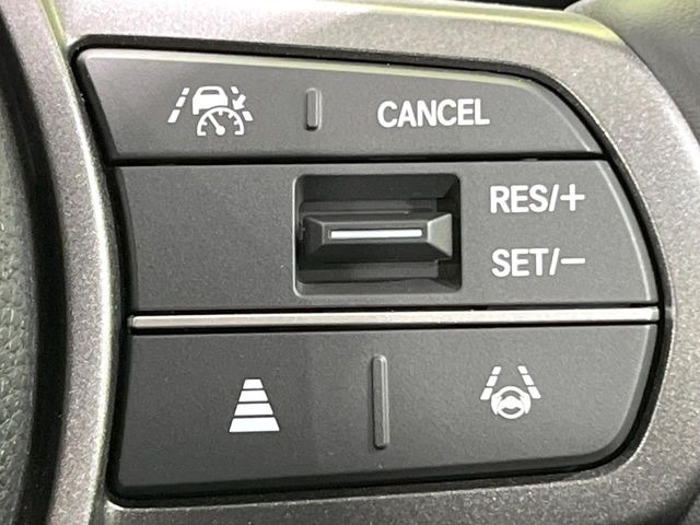 �y�A�_�v�e�B�u�N���[�Y�R���g���[���z�������H�ł̒��������s���y��!!�����ő��x��ۂN���[�Y�R���g���[�����A�Փˌy���V�X�e���ƘA�g���A�O���̎ԗ������m���ĎԊԂ�ۂ悤�ɑ��x���߂��Ă���܂�!!