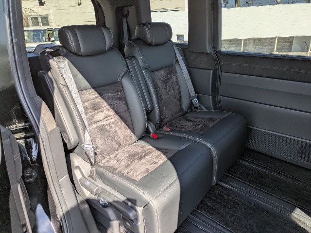 ステップワゴン