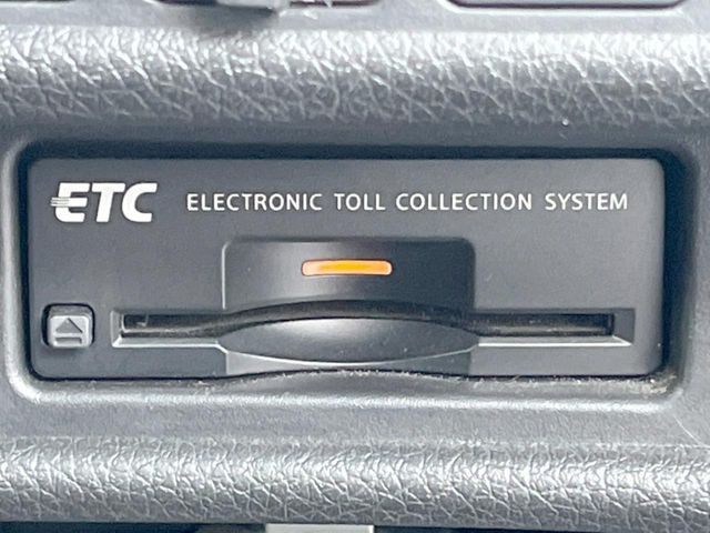 【ETC】高速道路の料金所をストレスなく通過!話題のスポットやサービスエリアに多い「スマートIC」利用時は必須のアイテムです。当店でセットアップを実施、ご納車当日からすぐにご利用いただけます!