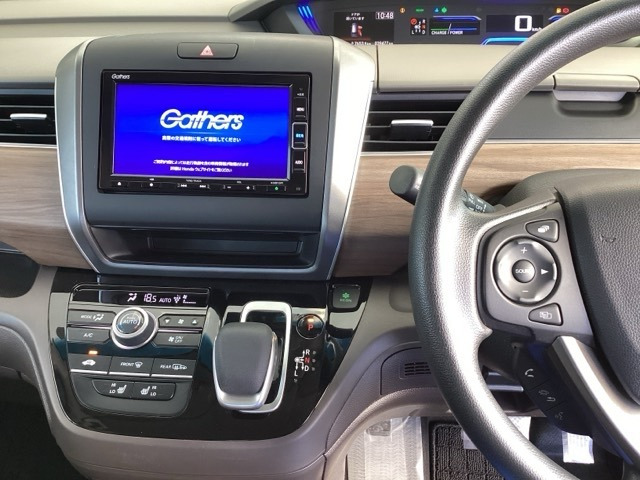 フリード+1.5 ハイブリッド G ホンダセンシング