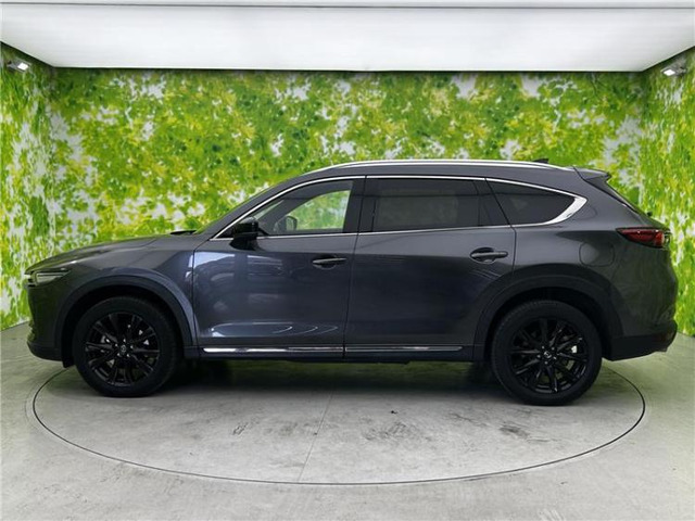 CX-82.2 XD ブラックトーンエディション