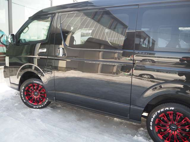 ���V��̍ۂł��A���邭�g�����K���[�W���������܂��̂ŁA�������Ƃ��������܂���