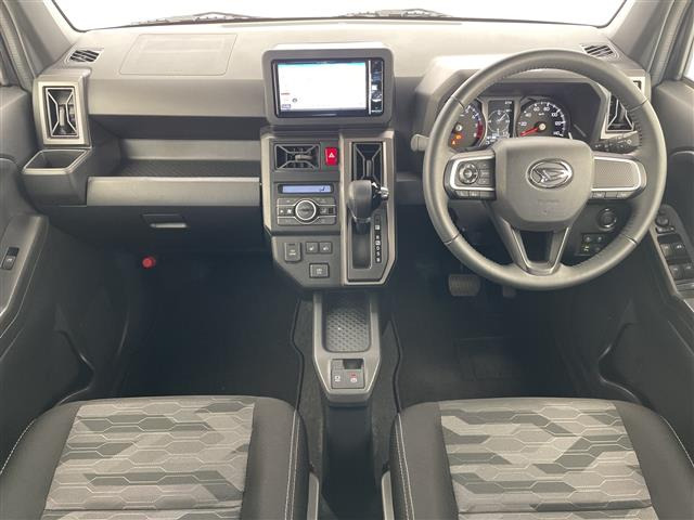 タフトG ダーククロム ベンチャー