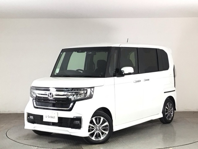 N-BOXカスタムL