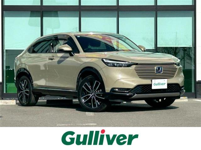 ヴェゼル1.5 ハイブリッド Z