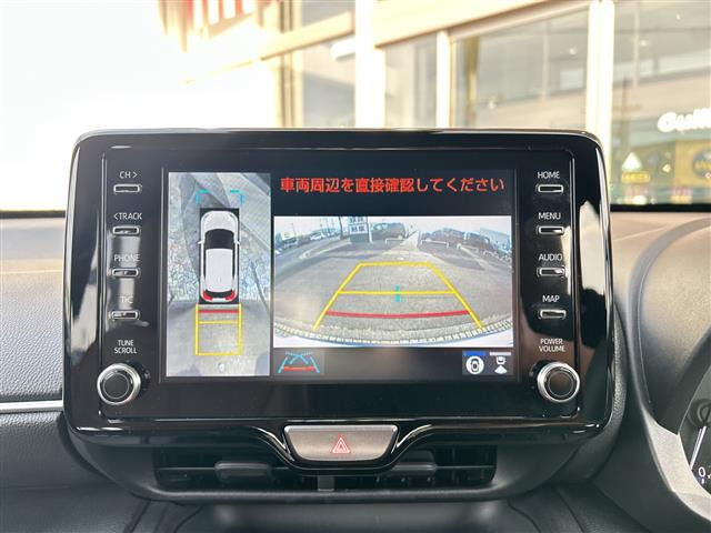 ヤリスクロス1.5 Z アドベンチャー