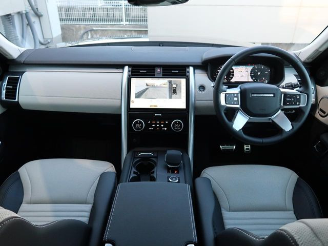 ディスカバリーダイナミック SE 3.0L D350 ディーゼル 4WD