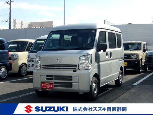 エブリイPA リミテッド