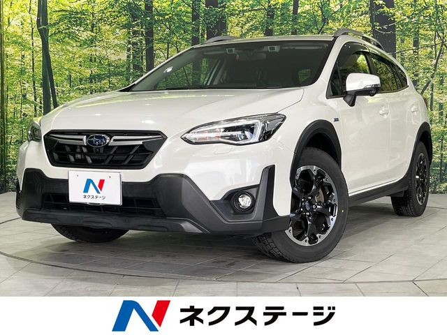 スバルXV（スバル）2.0e-L アイサイト 4WD 中古車画像