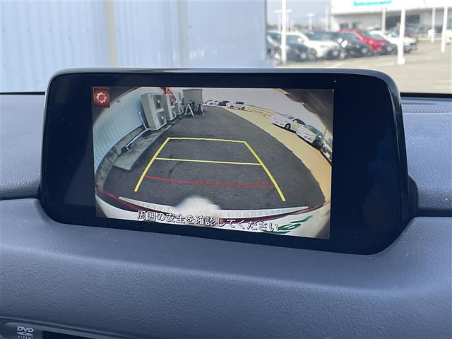 CX-52.2 XD Lパッケージ