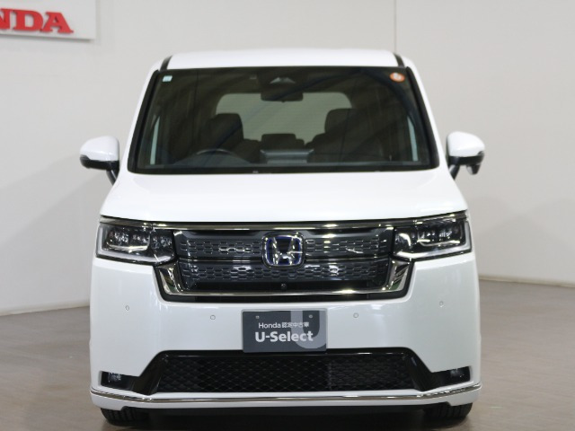 ステップワゴン