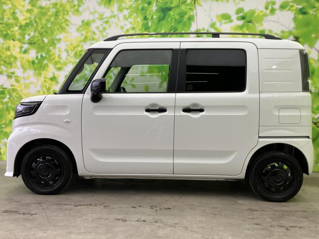 スペーシアベースXF