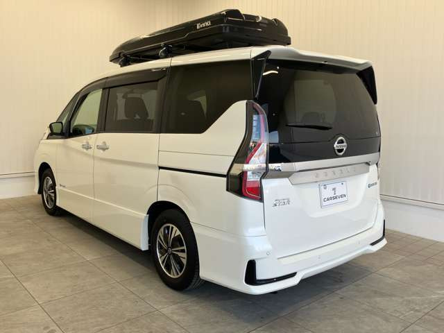 セレナ1.2 e-POWER ハイウェイスターV