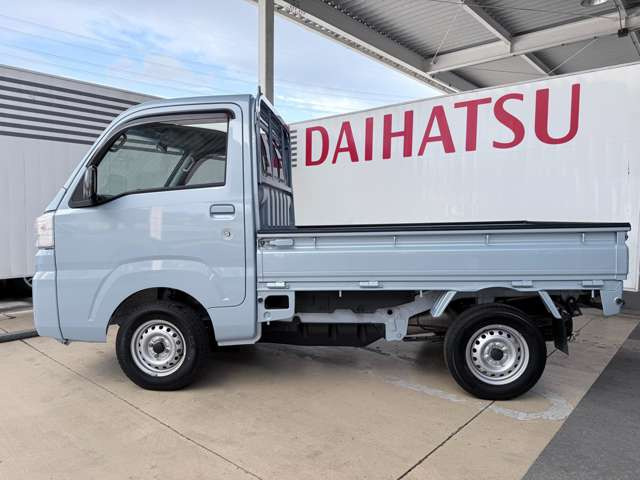 ハイゼットトラックスタンダード