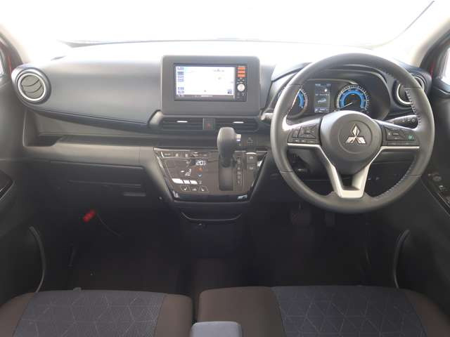 eKクロスT プレミアム 4WD