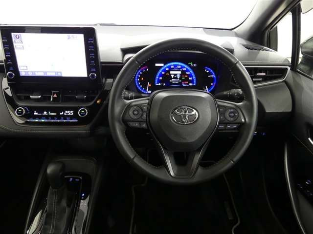 カローラツーリング1.8 W×B