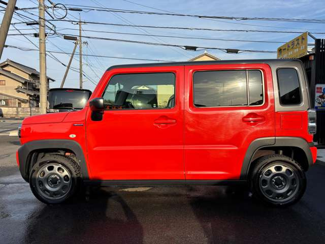 スペーシアハイブリッド(HYBRID) G