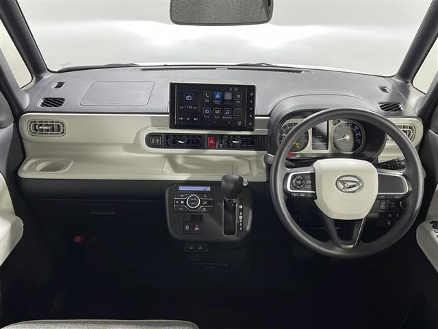 ムーヴキャンバスストライプス G