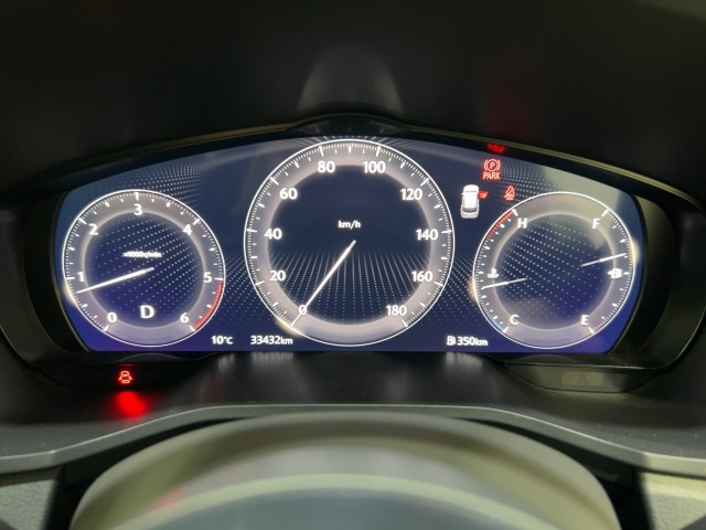 CX-603.3 XD Lパッケージ ディーゼル