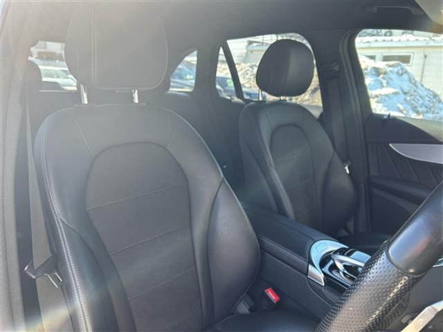 GLC250 4マチック スポーツ 4WD