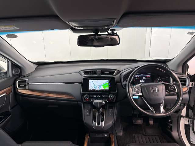 CR-V1.5 EX
