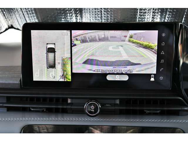 セレナ2.0 ハイウェイスターV