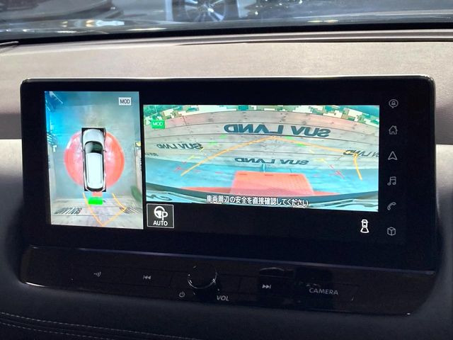 �y�A���E���h�r���[���j�^�[�z��p�̃J�����ɂ��A�ォ�猩���낵���悤�Ȏ��_��360�x�N���}�̎��͂��m�F���邱�Ƃ��ł��܂������p�������m�F���₷���A�����ꏊ�ł̐؂�Ԃ��⒓�Ԃ��X���[�Y�ɍs���܂��B