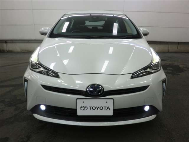 プリウス1.8 S セーフティ プラスII