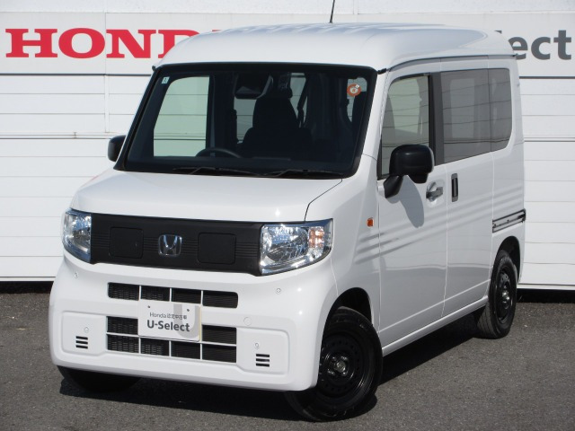 N-VAN e:e: L4