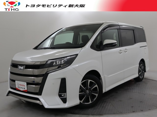 ノア2.0 Si