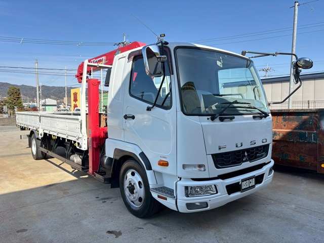 ファイタークレーン