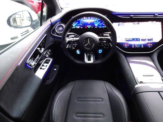 EQEAMG 53 4マチックプラス 4WD