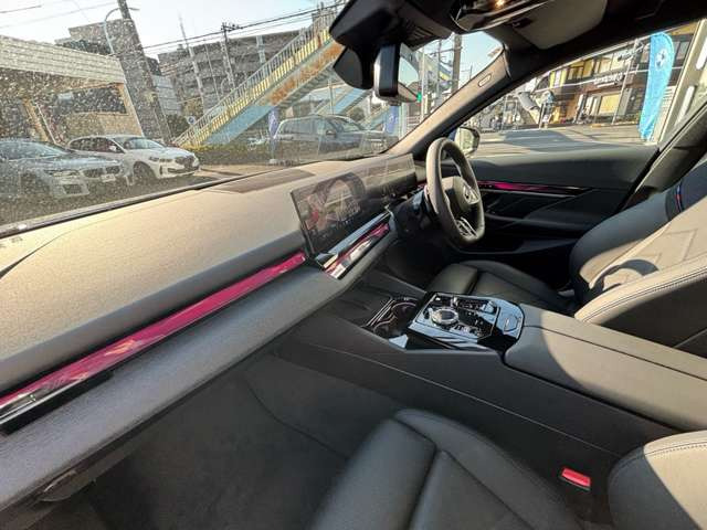 5シリーズツーリング523i Mスポーツ