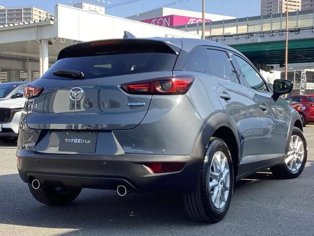 CX-31.5 15S アーバンドレッサー