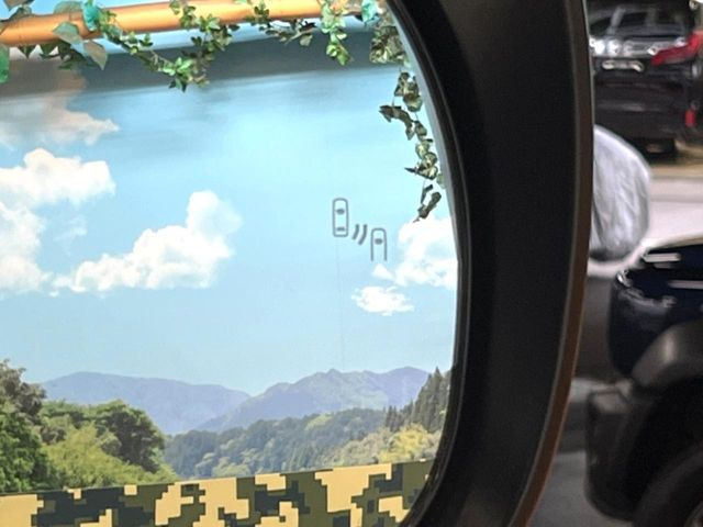 �y�u���C���h�X�|�b�g���j�^�[�z���s���A�h�A�~���[�̎��p�ɂȂ�₷���ӏ��Ɍ㑱�Ԃ��ڋ߂���ƃT�C�h�~���[�̃����Y�Ɍx����\��!�h���C�o�[�ɒ��ӊ��N�����Ă���܂��B