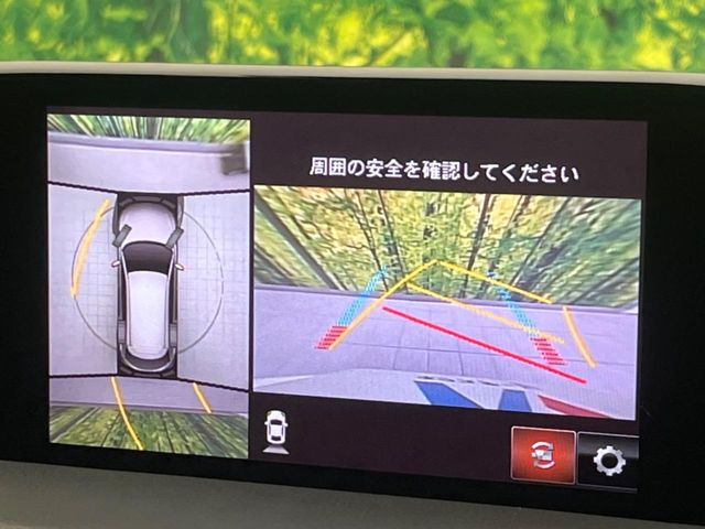 �y360&deg;�r���[���j�^�[�z��p�̃J�����ɂ��A�ォ�猩���낵���悤�Ȏ��_��360�x�N���}�̎��͂��m�F���邱�Ƃ��ł��܂������p�������m�F���₷���A�����ꏊ�ł̐؂�Ԃ��⒓�Ԃ��X���[�Y�ɍs���܂��B