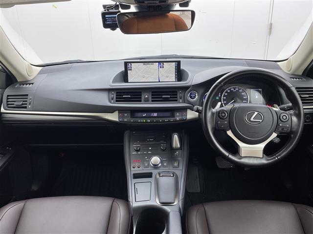 CT200h バージョン C