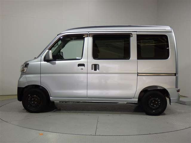 ハイゼットカーゴクルーズ SAIII ハイルーフ