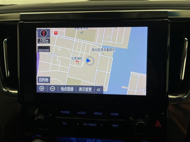 ヴェルファイア2.5 Z Gエディション